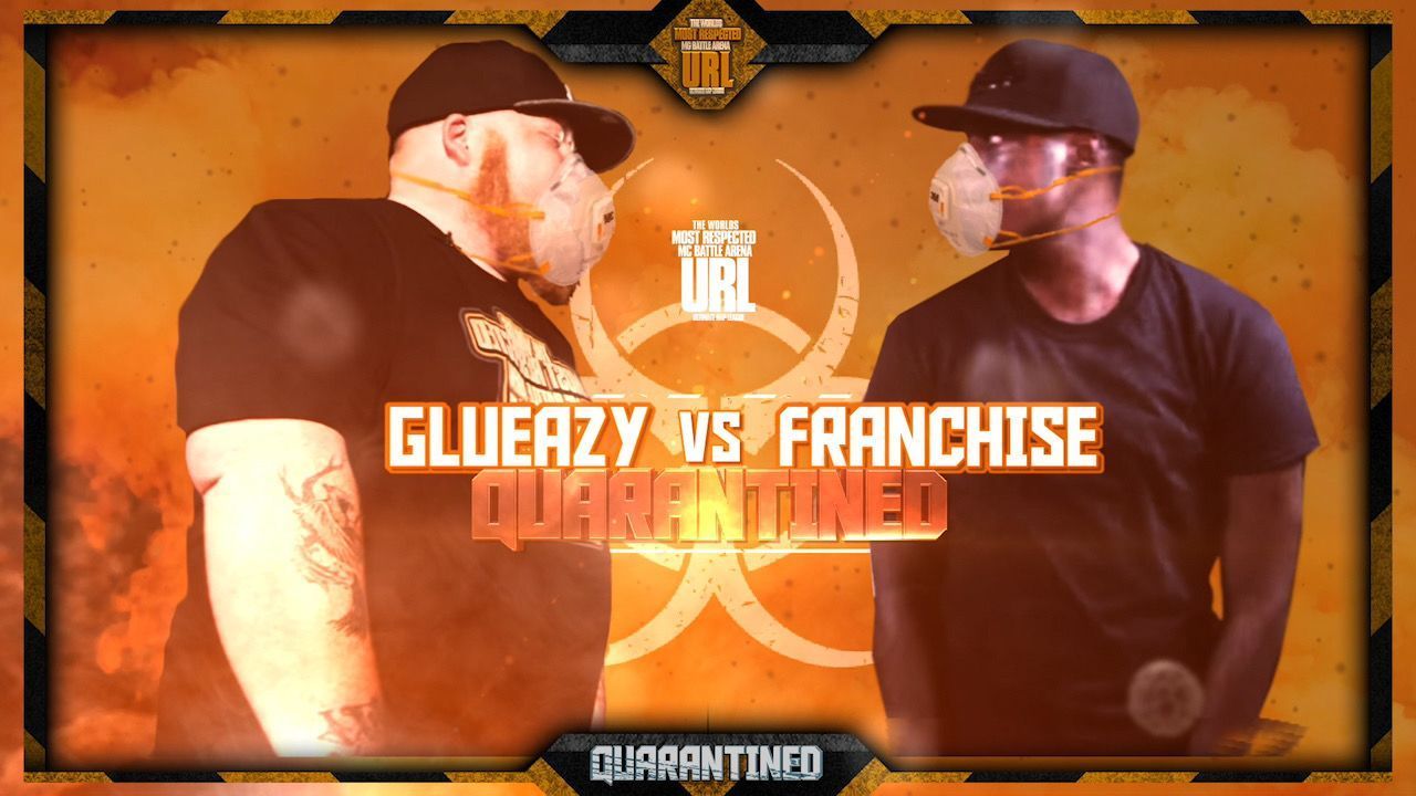 Franchise vs Glueazy